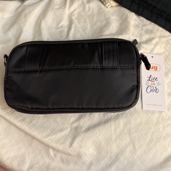 NWT!! - Lug Coupe XL in Midnight Black!!! - Picture 6 of 6